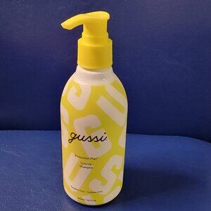 Gussi Upkeep Shampoo Protection Plan New 8.1 FL OZ